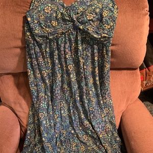 Pategonia Sundress